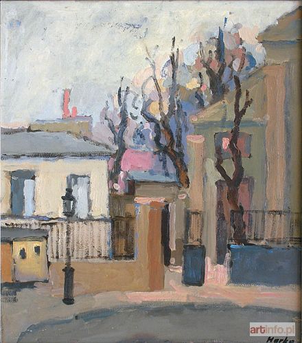 STUPAR Marko | Place St. Pierre a Montmartre