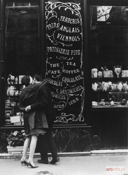 ROLKE Tadeusz | Paris