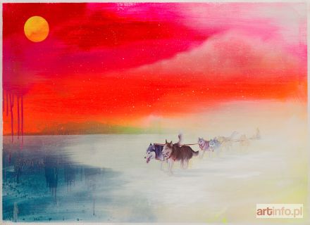 CAMPIO  | Winter is coming, 2018 r.