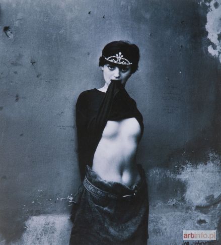 SAUDEK Jan | Marie C 142