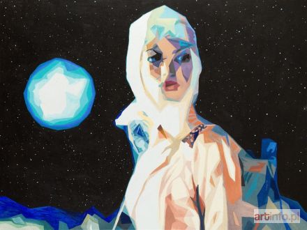 FREJ Marta | Astro, 2014 r.