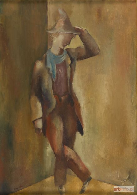 ZAK Eugeniusz | Marzyciel, 1925 r.