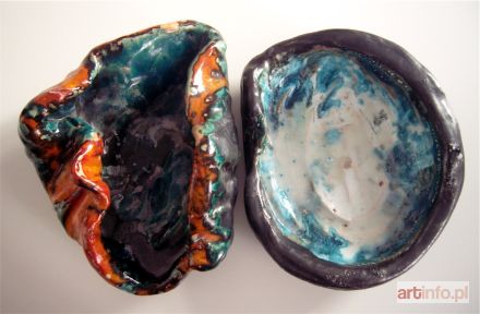 ŻUREK Andrzej | Głębia kosmiczna Out & In Cosmos