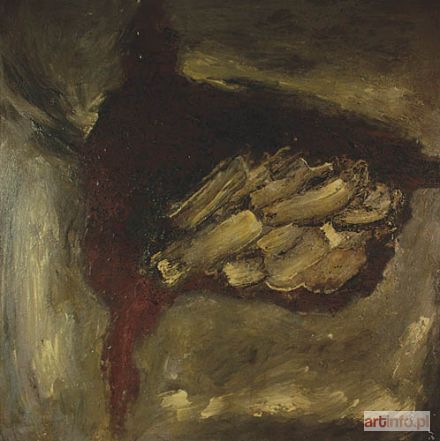 STRUMIŁŁO Henryk | Obraz I, 1964