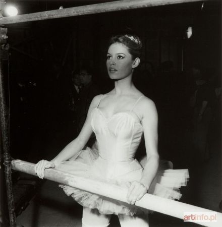 LIDO Serge | Brigitte Bardot