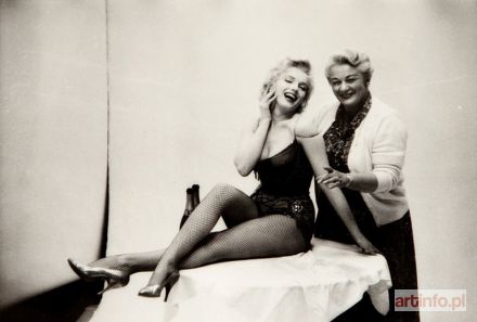 GREENE Milton H. | Marilyn Monroe