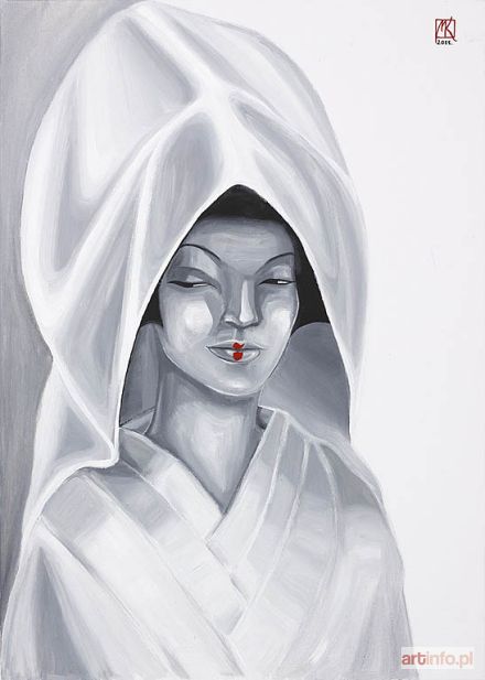 KURCZYŃSKA Marta | Japanese Bride, 2011