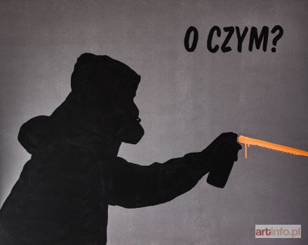 WABIK Artur | O czym?, 2014