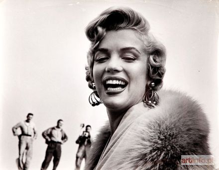 GREENE Milton H. | Marilyn Monroe