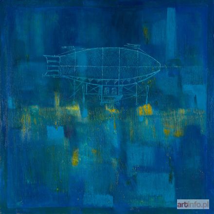 BIS Marzena | Airship, 2018 r.