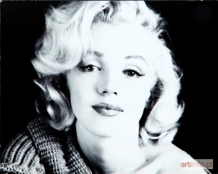 GREENE Milton H. | Marilyn Monroe