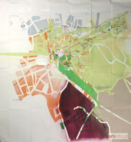 KUCHARSKA Agnieszka | Kazimierz, 2013