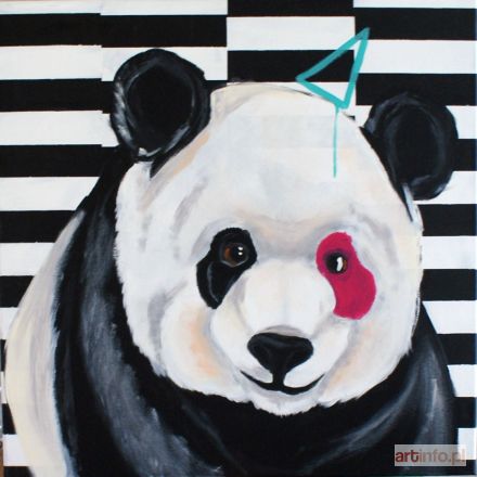 DANIELSKI Sławomir | PanDA?, 2018 r.