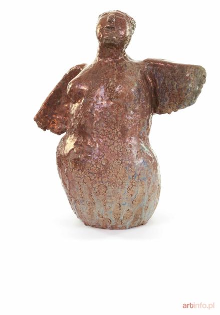 ŻUŁAWSKA Hanna | Syrena I, lata 60-te XX wieku