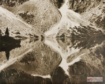 PODDĘBSKI Henryk | Morskie Oko