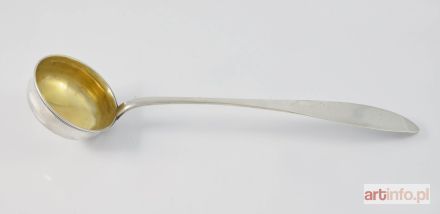 EVERS Joachim Lorenz | Chochla do zupy