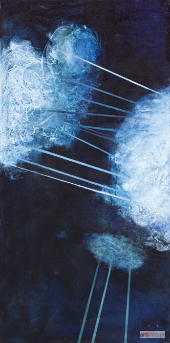 TRACZ Aleksandra | Połączenia, 2016