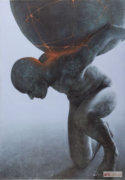 STĘPIŃSKI Bartosz | Atlas, 2014 r.