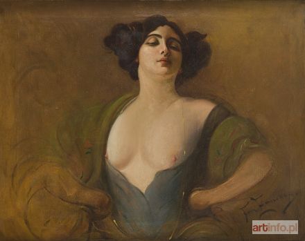 ŻMURKO Franciszek | Hetera