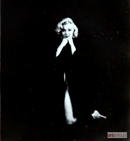 GREENE Milton H. | Marilyn Monroe