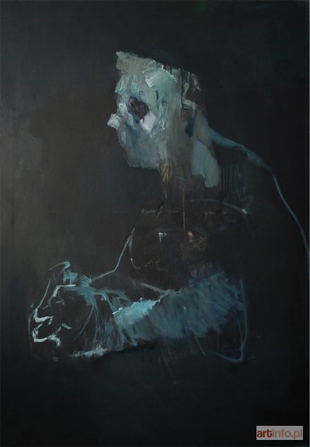 MIESZKOWICZ Michał | K., 2013