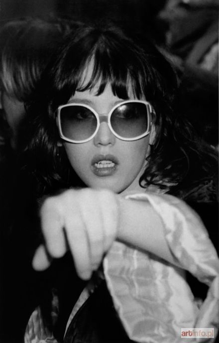 SICCOLI Patrick | Isabelle Adjani, 1976