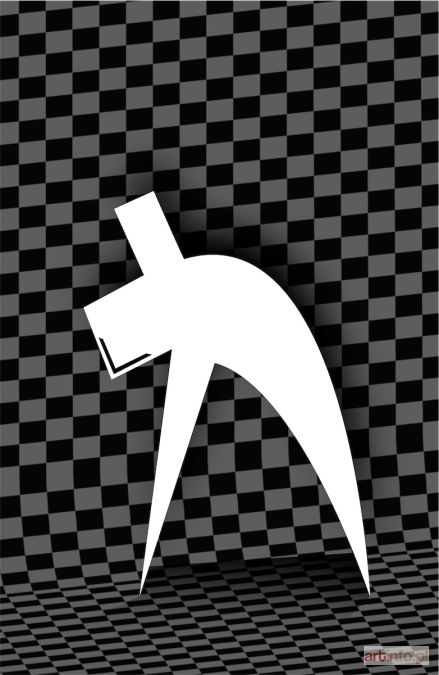 STRUMIŁŁO Maciej | Człowietu, z serii Transitions, 2013