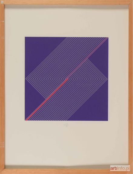 HEIMANN Timo | Diagonal, 1993