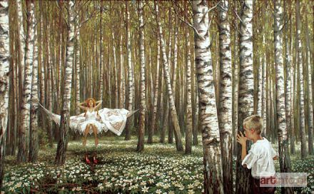 SIERKO Joanna | Przebudzenie 2002
