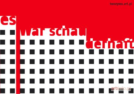 Grupa TWOŻYWO | Warchau der haft, 2006