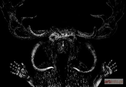 TWARDOWSKI Arkadiusz (K.I.M.) | Shamanizer-Old Soul..., 2014