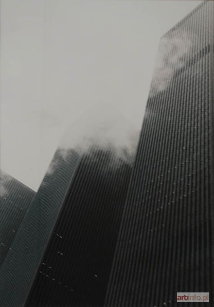 BECZEK Marek | NYC, 2000