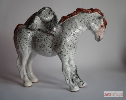 ŚLIWA Aneta | Pegaz, 2018