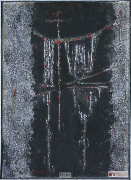 ZIEMSKI Rajmund | Katedra II, 1961