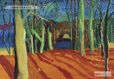 POLOCZEK Szymon | LAS, 2019