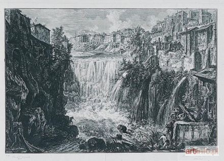 PIRANESI Giovanni Battista (Giambattista) | 