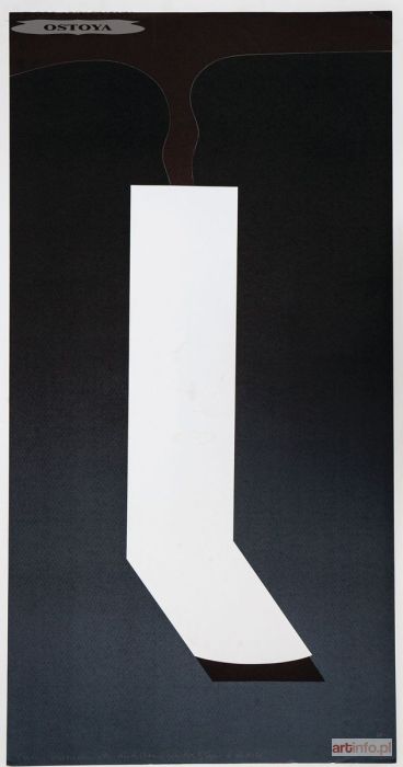 BERDYSZAK Jan | RAMY WSCHODU VIII, 1973