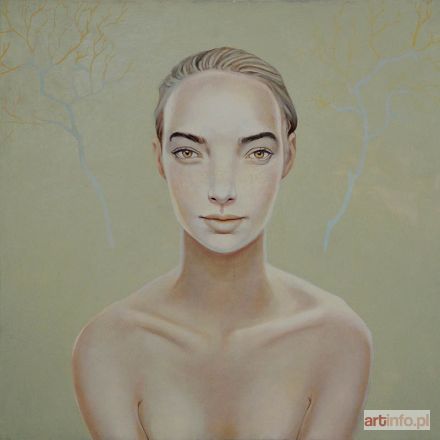 KA Klaudia (KUDELSKA) | Cykada, 2012