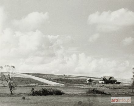 HERMANOWICZ Henryk | Horynka near Krzemieniec