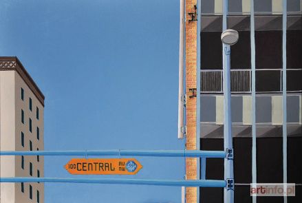 SZMYD Longin | Central, 2013