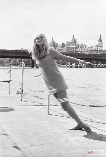 RAEMY Leonard de | Brigitte Bardot