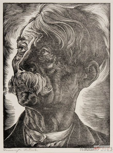 STELLER Paweł | Hutnik śląski, 1935