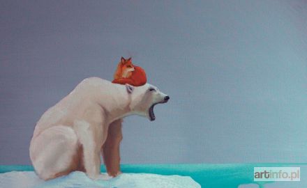 CAMPIO  | Cunning fox, 2017