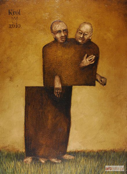 KRÓL Bogdan | Gadu-gadu, 2010