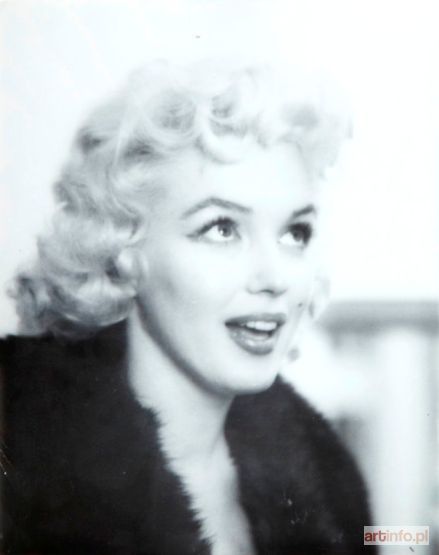 GREENE Milton H. | Marilyn Monroe