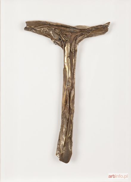 ALTHAMER Paweł | Lump Hammer, 2014