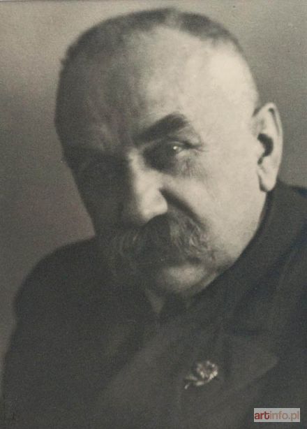 DORYS Benedykt Jerzy | Czesław Kleczeński, 1927