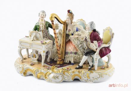 VEB Porzellanfabrik, Unterweissbach