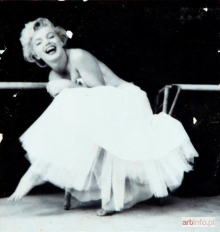 GREENE Milton H. | Marilyn Monroe