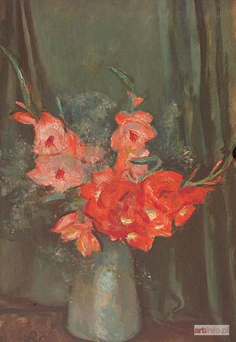 WEISS Wojciech | Gladiole